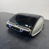 Dymo LabelWriter 450 Twin Turbo Label Printer image 1
